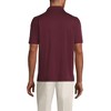 Lands' End Men's Short Sleeve Cotton Supima Polo Shirt with Pocket - 2 of 3