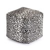 Amur Indoor/Outdoor Pouf - Anji Mountain - 3 of 4
