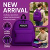 NEW YORK XPRESS BP-2045 BACKPACK 17" - 2 of 4
