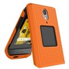 Nakedcellphone Case for CAT S22 Flip Phone - Slim Hard Shell Cover - 4 of 4