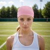 Unique Bargains Flexible Sweat Headband 1 Pc - 2 of 4