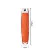 Unique Bargains Anti-splash Nail Clippers 1 Pc - 4 of 4