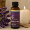 Di'Aroma Lavender Fragrance Oil 8 oz – Premium Aromatherapy Scent for Diffuser, Oil Burner & Potpourri, Calming Lavender Essential Oil - 2 of 3