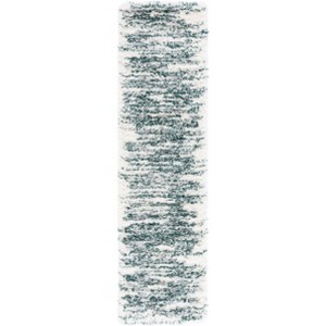 Fontana Shag FNT850 Power Loomed Indoor Rugs - Safavieh - 1 of 4