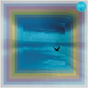 Da Lata - Edge of Blue (Vinyl) - 1 of 1