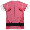 Popfunk Masters of The Universe Prince Adam Front-Back Print Adult Sublimated Costume T-Shirt - 2 of 4