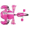 Mobo Mity Sport Three Wheeled Kids' Cruiser Tricycle - 3 of 4