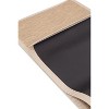 BirdRock Home Indoor/Outdoor Floor Runner - 24 Inches x 60 Inches - Tan - 2 of 4