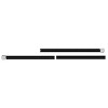 SecurityMan 2 In 1 Adjustable High Grade Iron Door Security Bar & Sliding Door Lock Bar Jam For Apartment & Home Protection - 4 of 4