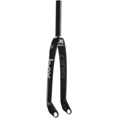 1 steerer carbon fork