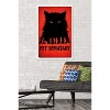Trends International Pet Sematary (2019) - Cat Key Art Framed Wall Poster Prints - 2 of 4