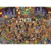 Anatolian Simpatico 1000 pc   Jigsaw Puzzle 1090 - 2 of 4