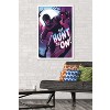 Trends International The Wolfman - The Hunt Is On by César Moreno Framed Wall Poster Prints - 2 of 4