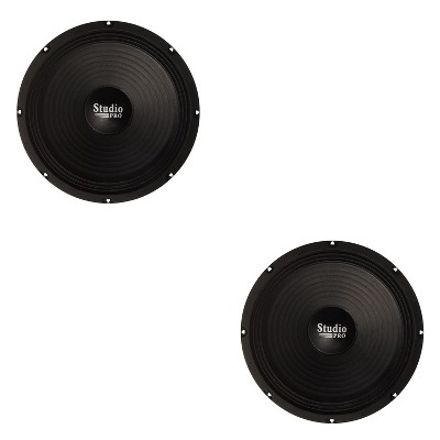 target car audio speakers