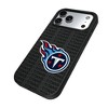 NFL AFC Teams Text Backdrop MagSafe Compatible Cell Phone Case for Apple iPhone 17 Series - 2 of 4