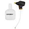 CENTURION 1570 Battery Powered Water Mist Adjustable Rotating Nozzle Sprayer Bottle with Safety Lock for Outdoor Gardening, Batteries Included - 3 of 4