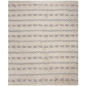 Natura NAT950 Hand Woven Area Rug  - Safavieh - 1 of 3