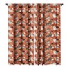 1pc Blackout Window Curtain Panel - Deny Designs - 3 of 4