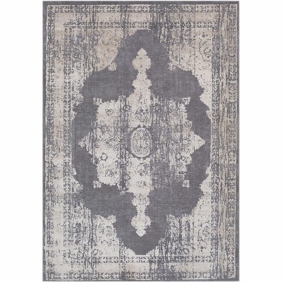 Hauteloom Paola Updated Traditional Tibetan Rug