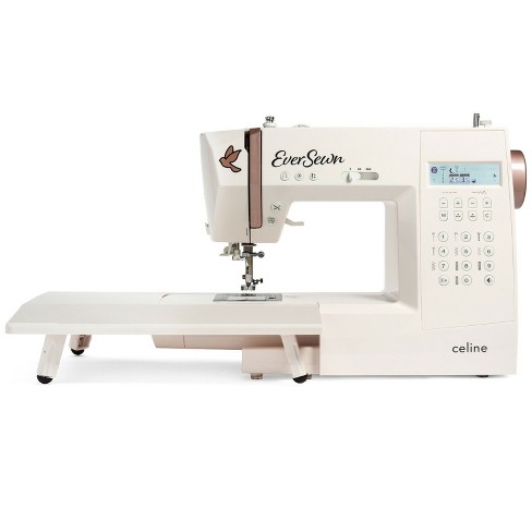 Brother Cp100x Computerized Sewing And Quilting Machine : Target
