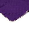 NCAA Minnesota State Mavericks 60 x 80 Quilted Throw Blanket - 3 of 4