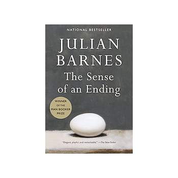 The Sense of an Ending ( Vintage International) (Paperback) by Julian Barnes