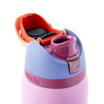 Owala 32oz FreeSip Stainless Steel Water Bottle