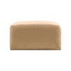 Meridian Furniture,Arc Velvet Ottoman - 4 of 4