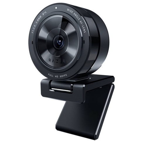 Logitech Webcam Pro Ultra Wide Angle HD Web Camera