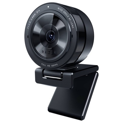 Webcam para pc discount hd