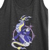 Women's - Pokémon - Miraidon Elements Graphic Racerback Tank - 2 of 4