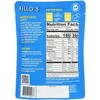 Fillo's Peruvian Lentils - Case of 6/10 oz - 3 of 4