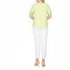 Women's Paul Pointe Knit Pant - Joh - 2 of 4