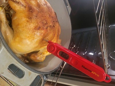 ThermoPro TP03 Digital Meat Thermometer for Cooking Maldives
