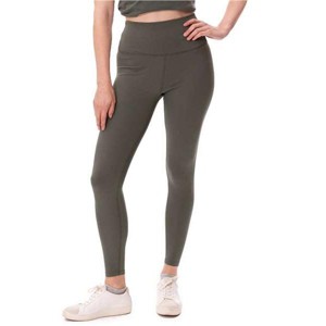 ER PRO Women Leggings Impact Athletic Comfort & Trendy - 1 of 4