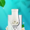 Glade Piso Liquid Air Freshener - Dewdrop Petals - 3.35 fl oz/5ct - 2 of 4