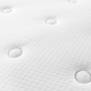 Vynxaria 6" Quilted Foam Firm Full Mattress - Breathable Comfort & Support - 3 of 4
