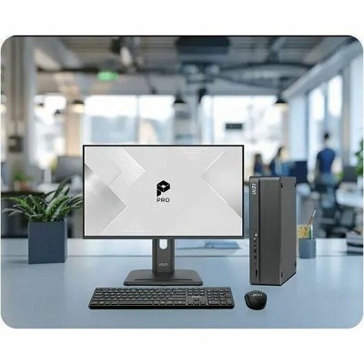 MSI PRO DP80 Desktop Computer - Thumbnail 5