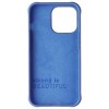 Urban Armor Gear DOT Series Case for Apple iPhone 13 Pro - Cerulean Blue - 3 of 3