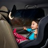 Munchkin Brica Night Light Baby In Sight Pivot Car Mirror - image 4 of 4