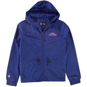G-III Sports Womens Detroit Pistons Jacket - 1 of 2