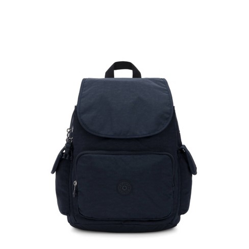 Kipling City Pack Small Backpack Cosmic Emerald : Target