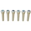 Graph Tech Tusq Ivory Acoustic Guitar Bridge Pins - 2 of 2