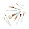 The Perfect 10 Brush Set - 10pc - image 3 of 3