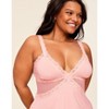Adore Me Women's Primrosa Slip Sleepwear - 2 of 4