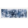 HomeRoots Summer Dreams White Framed Print Wall Art - 4 of 4