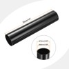 Unique Bargains PVC Water Plumb Crafts Cable Sleeve Rigid Round Pipe 14" - 2 of 4