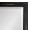 Hogan Windowpane Wall Mirror - Kate & Laurel All Things Decor - image 3 of 4