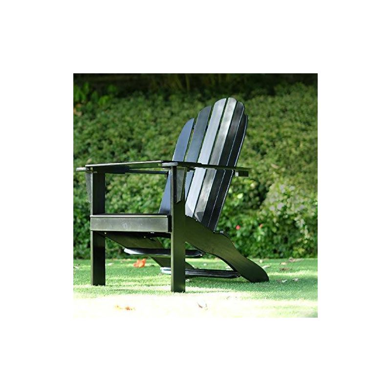 Alston Adirondack Chair with Free Tray Table - Cambridge Casual, 5 of 19