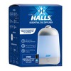 Sparoom HALLS® Mini SpaMist Essential Oil Diffuser + 5ml Mentho-Lyptus Oil - 4 of 4